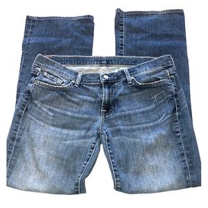 7 For All Mankind Jeans
